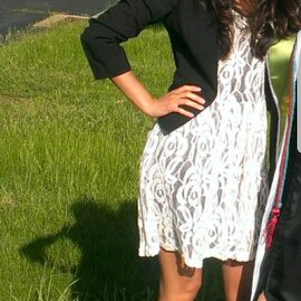 Sleeveless dress